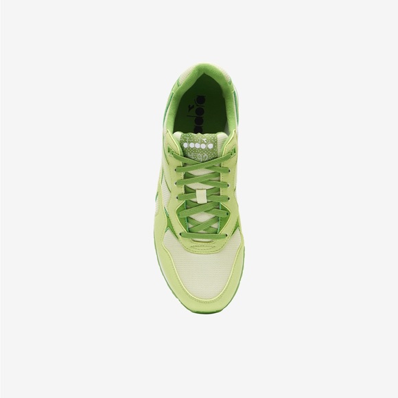 COPY - Diadora N92 mens sports sneaker new with box mens size - Picture 6 of 7